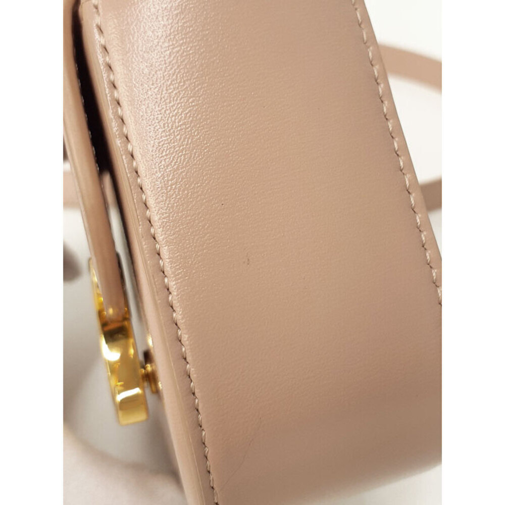 Celine Triomphe Claude Shoulder Bag - Picture 7 of 9